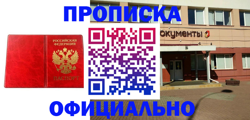 прописка паспорт в Большом Камне